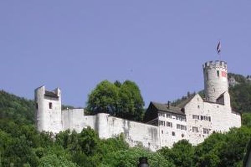 Schloss Neu Bechburg  Oensingen